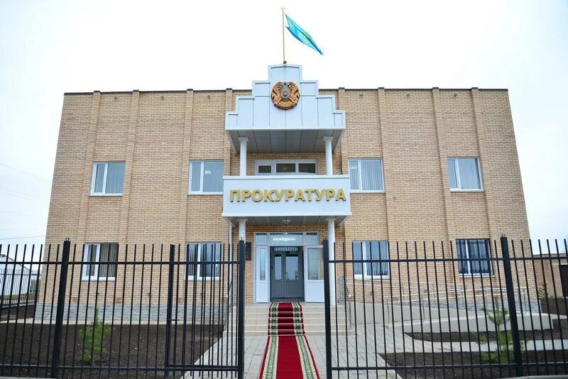 Здание прокуратуры фото В московской прокуратуре прошло заседание Общественного совета по защите прав пр