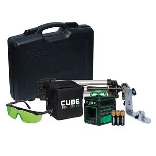 Ada instruments 360
