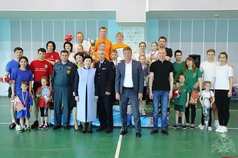 Дружба ханты мансийск