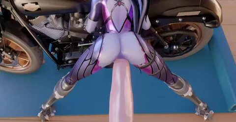 Overwatch Widowmaker 1girls Webm - Lewd.ninja.