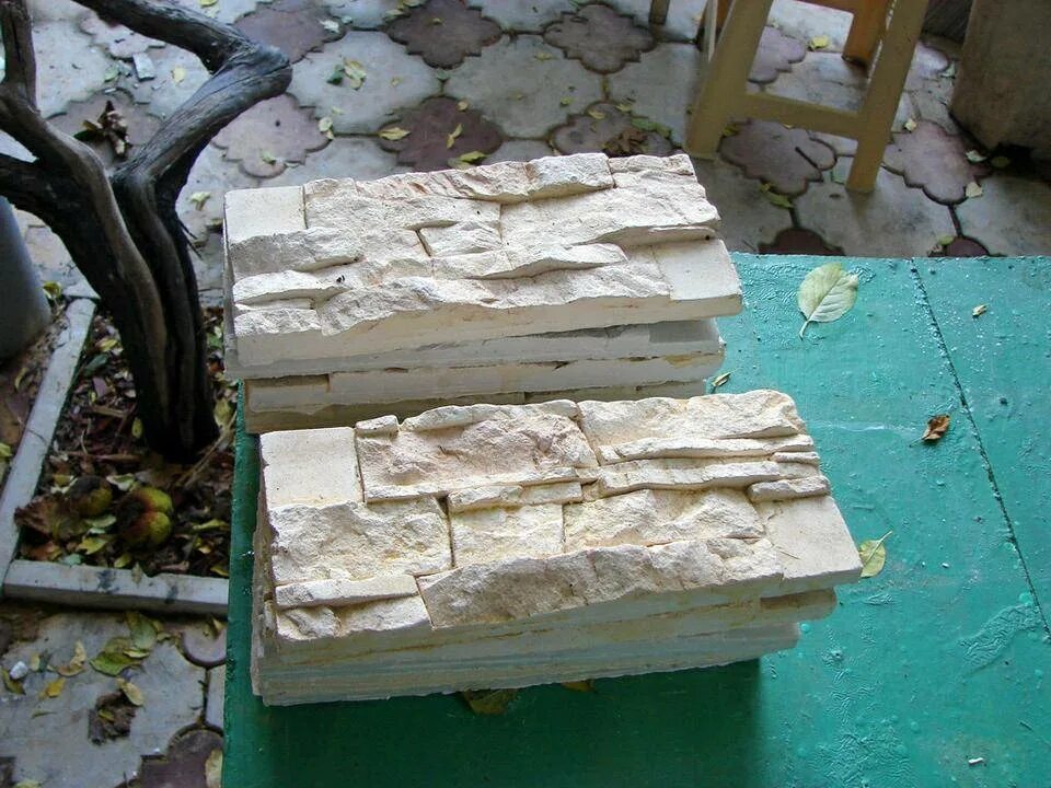 Камень своими руками. Декоративный камень своими руками. плитка из гипса своими руками. декоративный камень из гипса своими руками. декоративный камень из алебастра.
