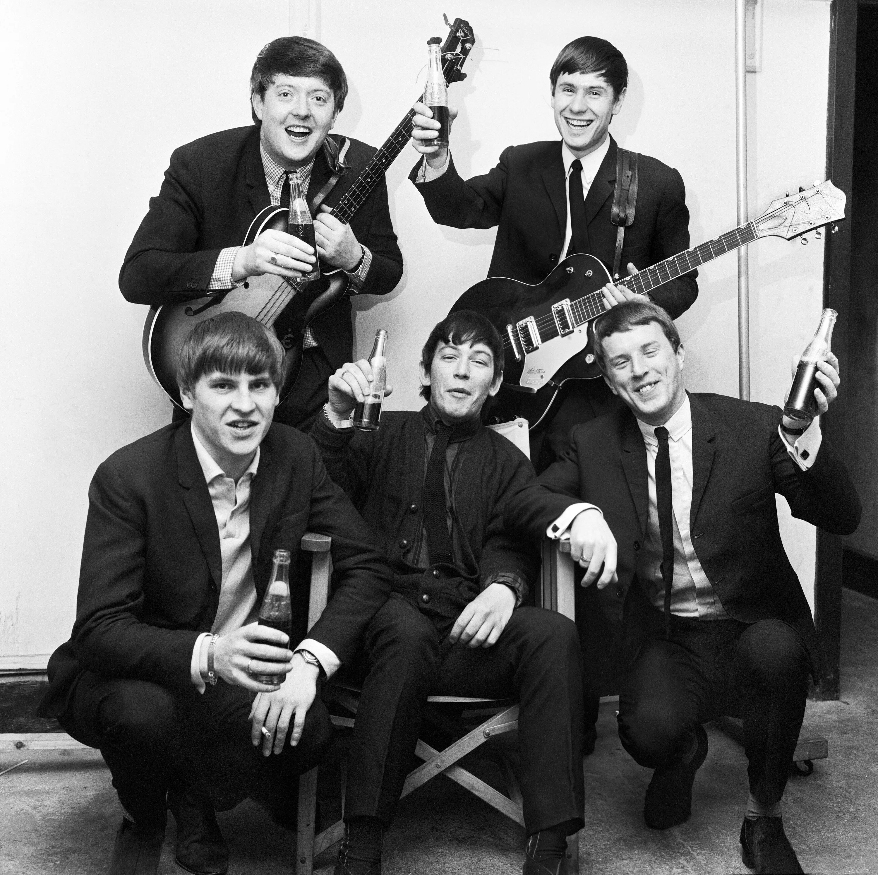 The animals is happy. Группа the animals. группа the animals сейчас.