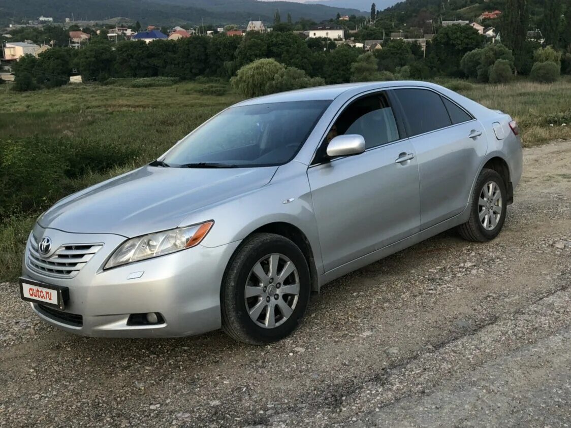 Тойота камри 3. 3. 5. Тойота камри 40 2006. Toyota camry xv40 2006.