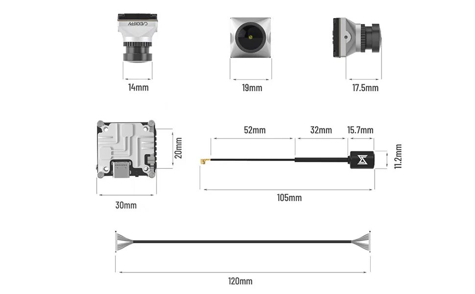 Антенна всенаправленная walksnail avatar vtx lhcp ufl 5. Polar vista kit подключение. 8g. Fpv камера caddx. Caddx vista.