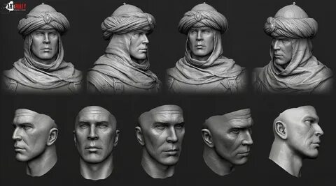 Internal character