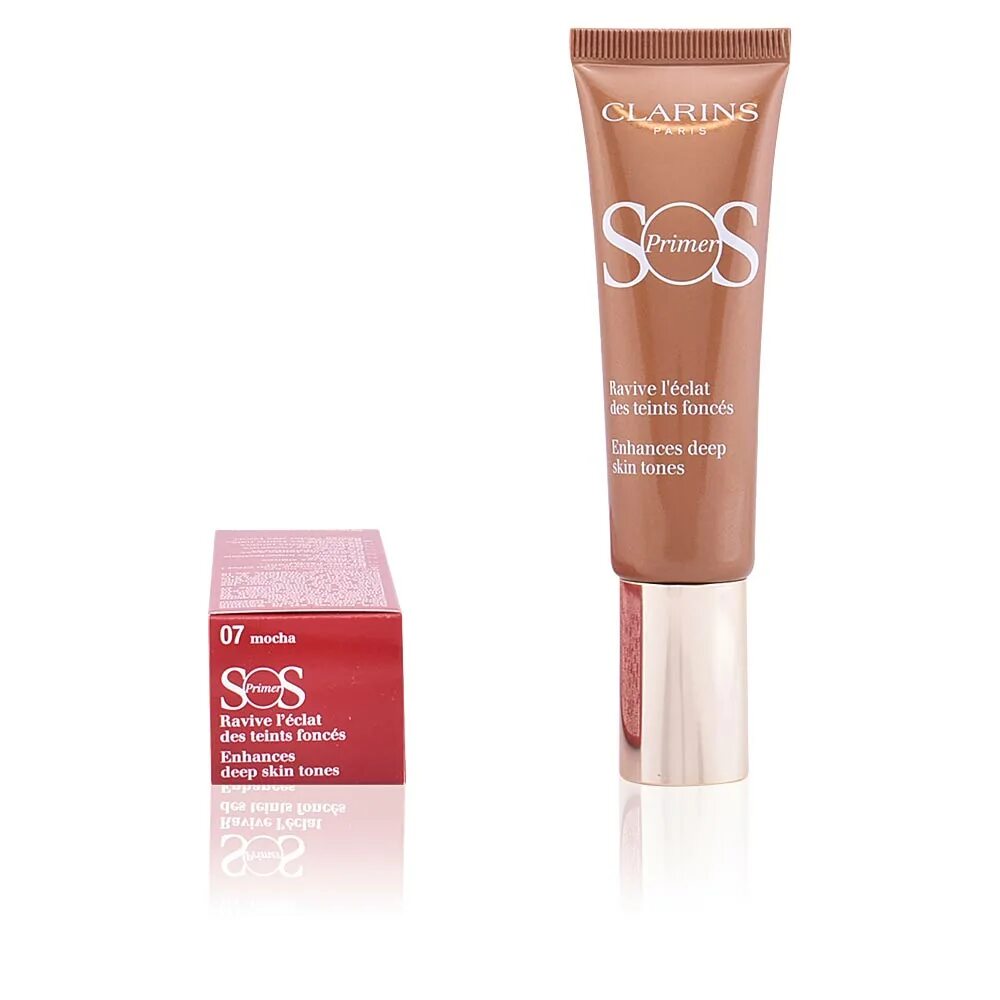 Clarins sos primer 04 на коже. Кларанс sos. Праймер clarins. Кларинс база под макияж сос. Кларанс sos primer.