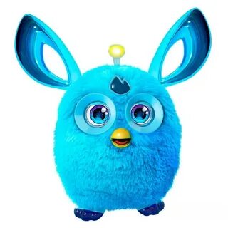 Купить Интерактивная игрушка Ферби Furby оптом в Москве со склада Send-Opt.ru