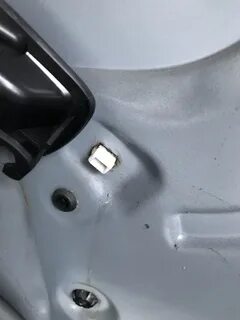 Вода в багажнике мазда 6 gh