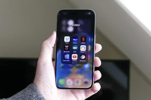 Iphone 14 обновление экрана