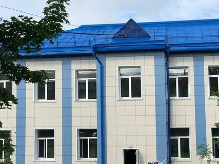 Строительные компании южно сахалинск