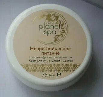 Крем спа