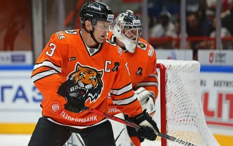 Хоккей амур