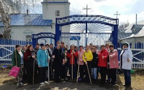 Мордовия ельниковская