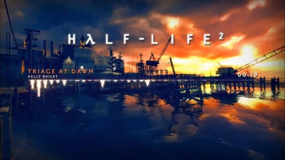 Half life triage. Half-Life 2 - Triage at Dawn. Келли Бейли half Life. Half-Life 2 - Triage at Dawn (Synthwave Remix). Half Life 2 Triage at Dawn Synthwave.