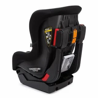 Автокресло peg perego viaggio 1