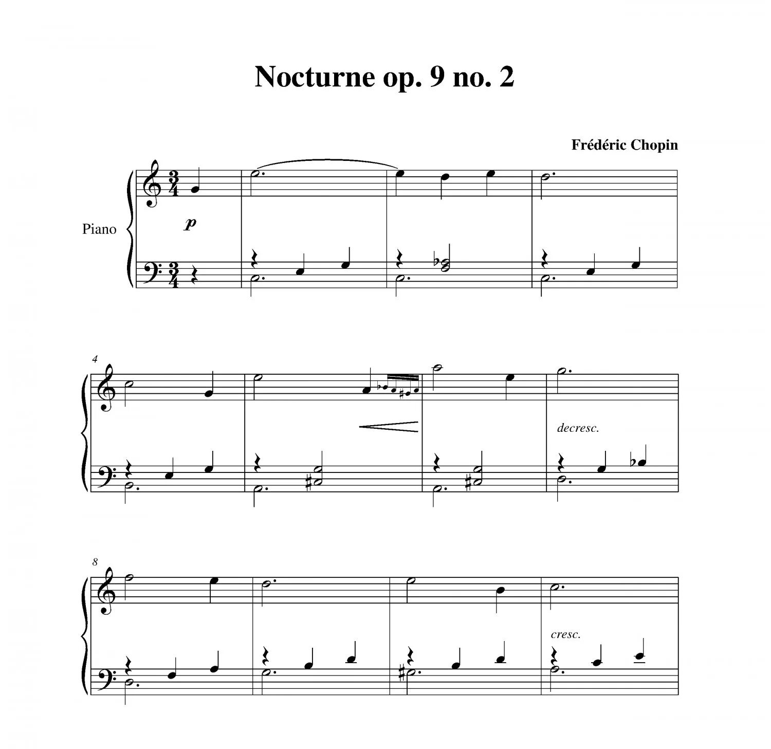 Произведения шопена ноктюрн. Шопен произведения Ноты. Шопен Ноты для фортепиано. Шопен пьесы для фортепиано. Шопен пьесы Ноты.