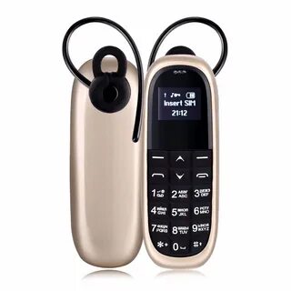 Mini phone