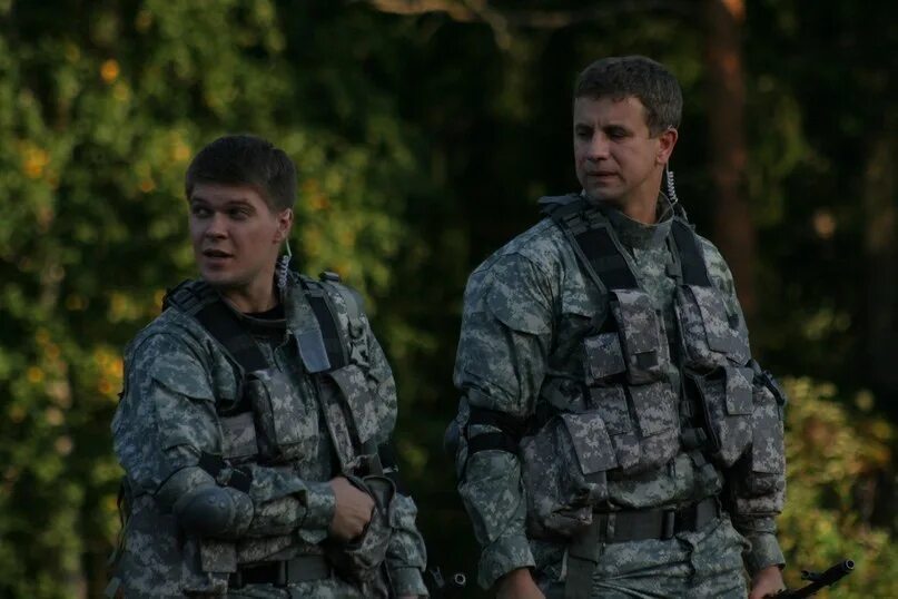 Морские дьяволы /Тайфун/ /Смерч/ /Нерпа/: записи сообщества ВКонтакте