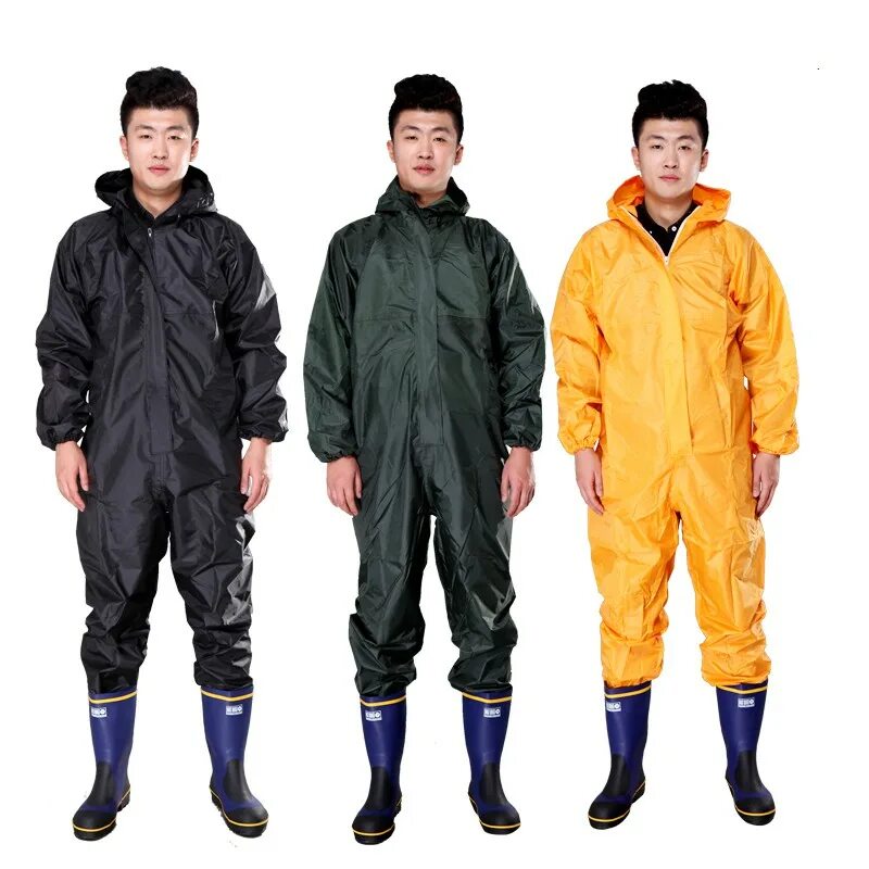 Костюмы мужские водонепроницаемые. Комбинезон дождевик Proof Rain Suit. Комбинезон Водонепроницаемый мужской. Комбинезон непромокаемый мужской. Комбинезон прорезиненный мужской.