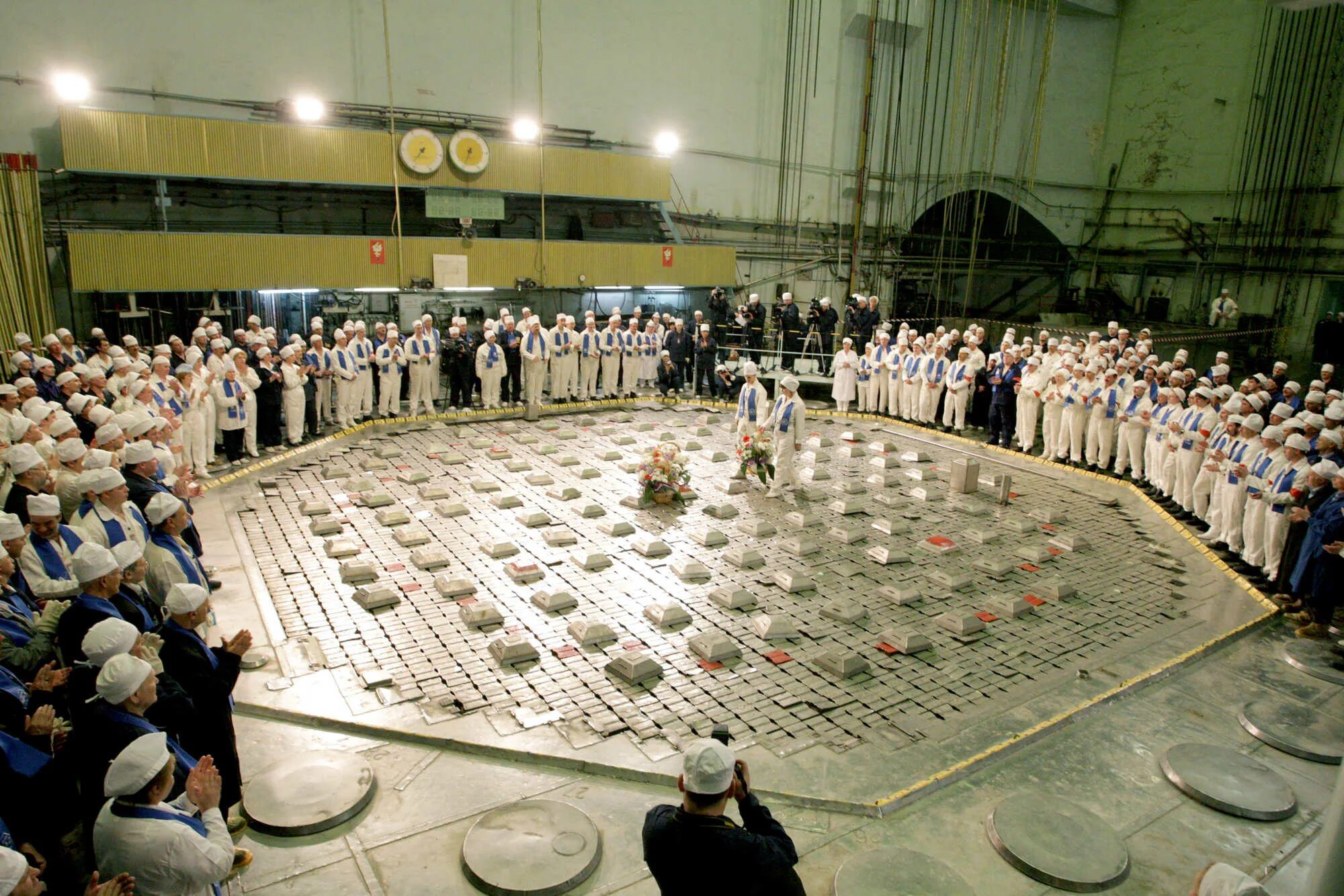 Сайт гхк железногорск красноярский. Реактор АДЭ-2 Железногорск. Реактор АДЭ-2 ГХК. Красноярск 26 Горно-химический комбинат. АДЭ-1 реактор.