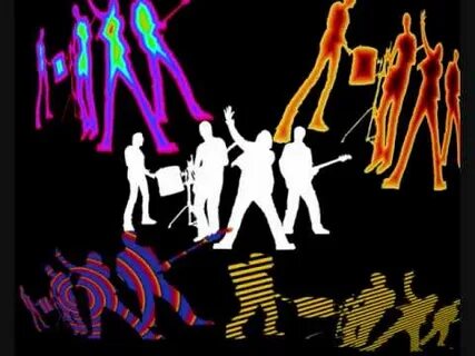 U2 sunday