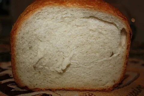 На 750 гр хлеба рецепт хлеба