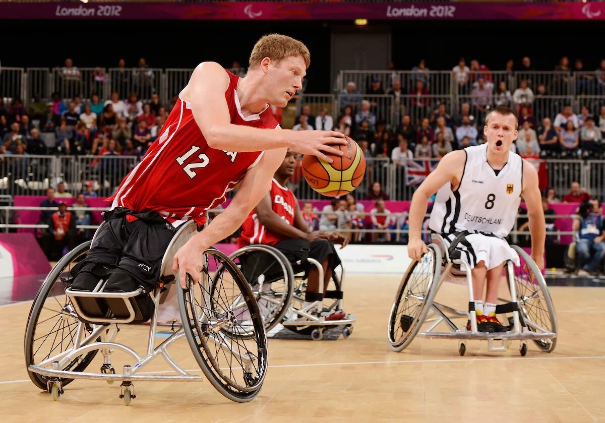 Андерсон баскетбол. Паралимпийский баскетбол. Баскетбол коллаж. Wheelchair Basketball.