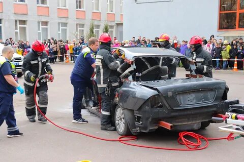 Фестиваль грузовиков 2024 в москве