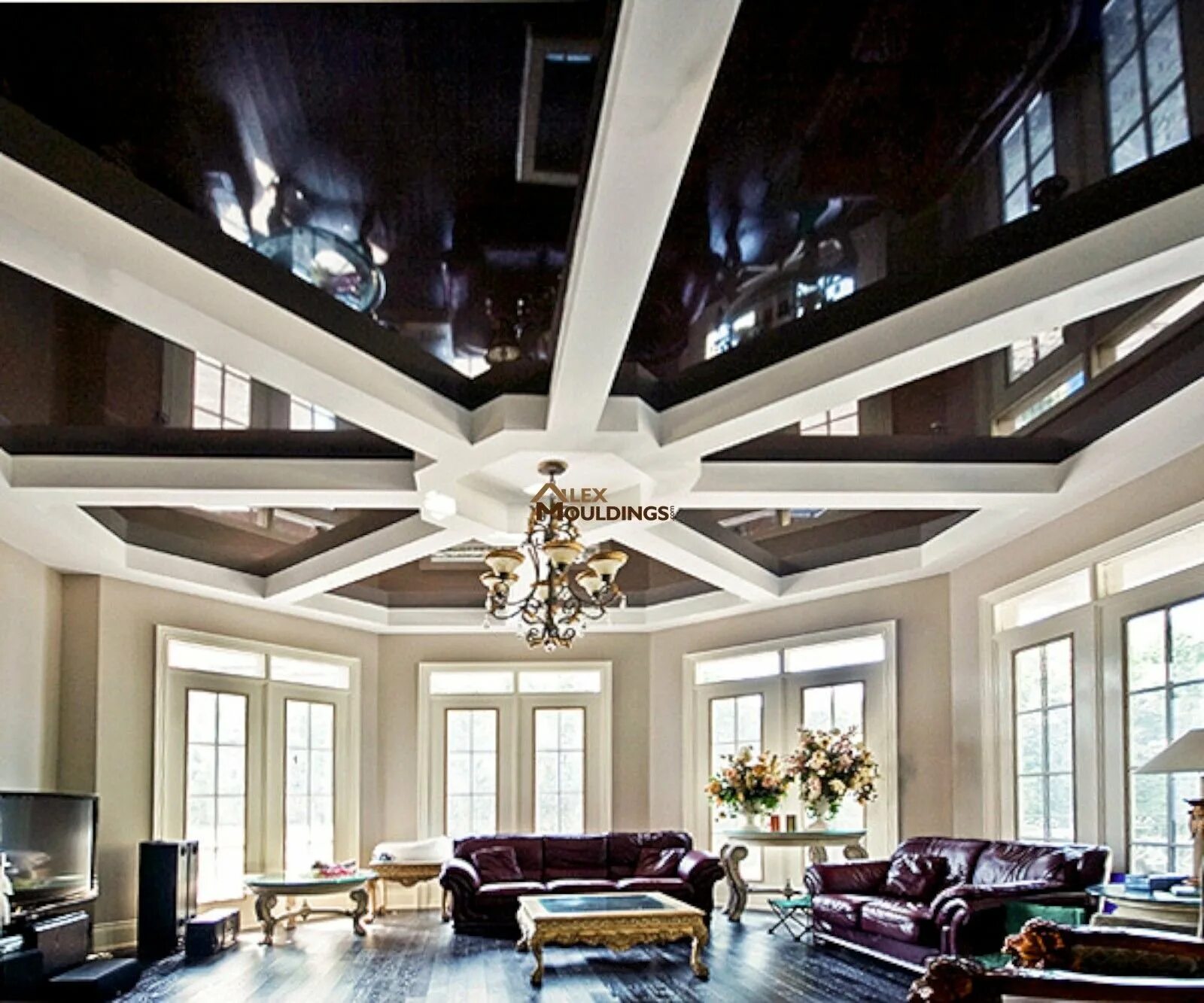 Stretch ceiling. Красивые потолки. Дизайнерские потолки. Красивые подвесные потолки. Красивые натяжные потолки.