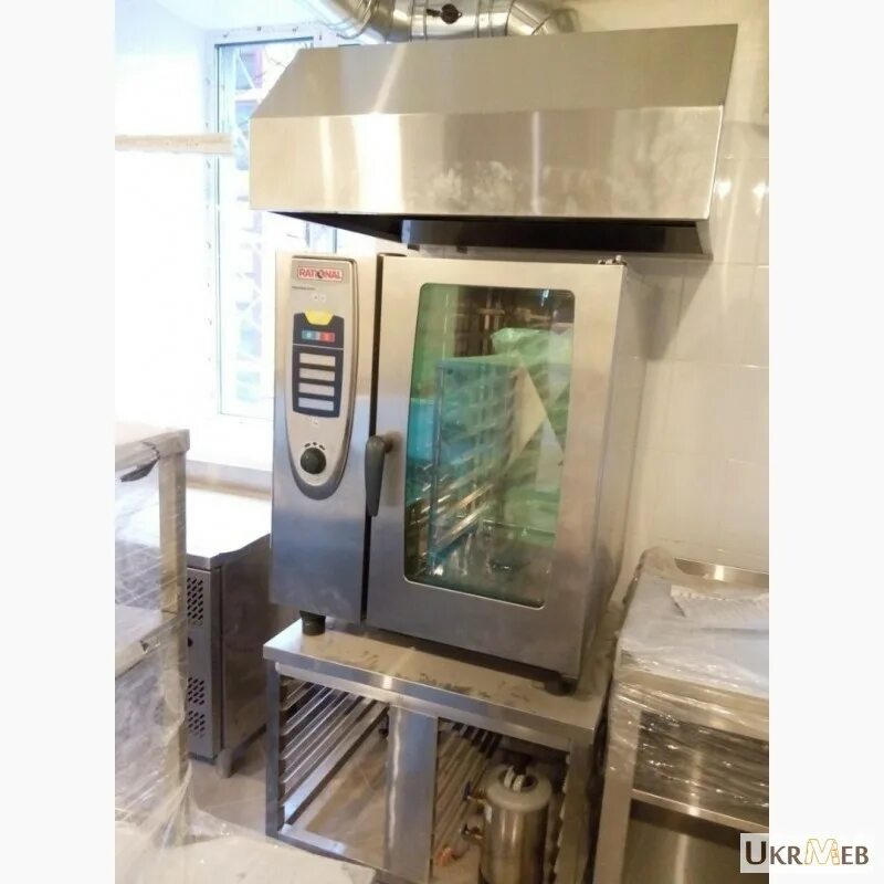 Электр. Пароконвектомат вытяжка. Пароконвектомат convotherm oes 6. Зонт вытяжной для пароконвектомата rational. Пароконвектомат с расстойкой unox.