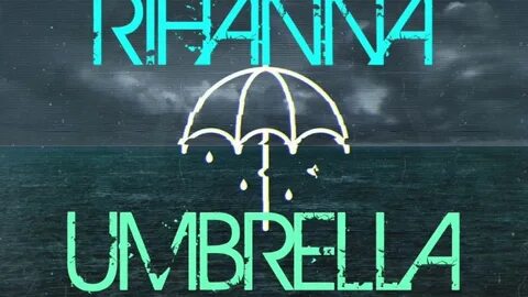 Umbrella remix