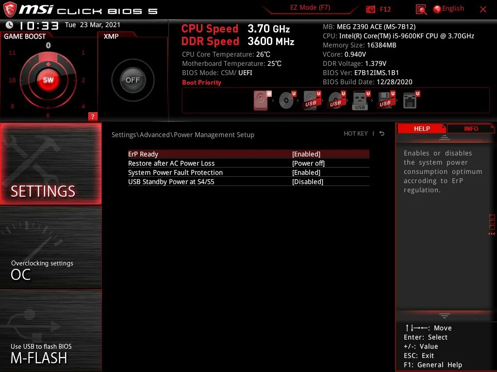 Msi boot priority. Msi meg z390 ace. uefi msi. fast boot msi bios. параметр «restore on ac power loss» на asus.