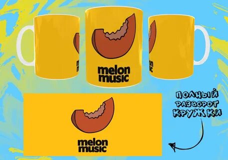 Melon music