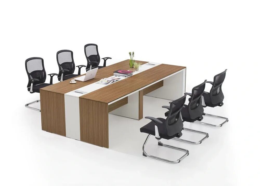 Boarding desk