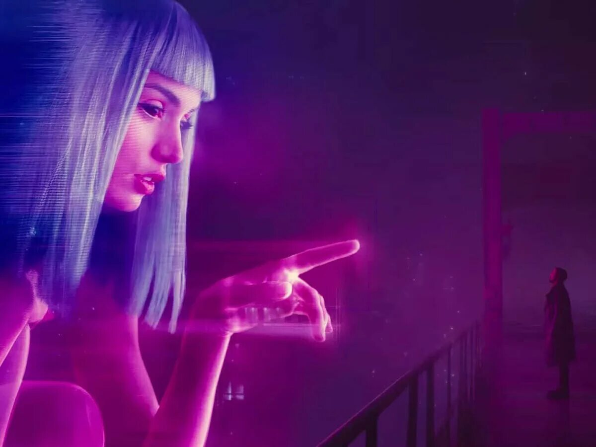 Гослинг армас. Blade Runner 2049 девушка. Бегущий по лезвию 2049 Джой. Бегущий по лезвию 2049 Джой голограмма.