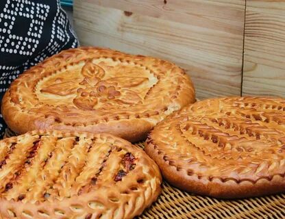Пироги кг