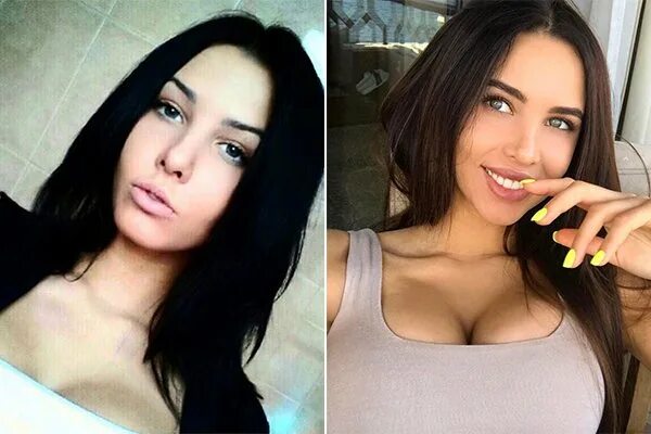 Жизнь меня сделала стервой": Решетова показала, как выглядела в 14 лет