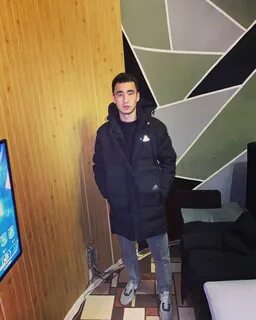 Парень балашихи
