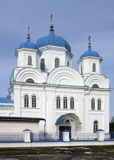 Сколько церквей в торжке