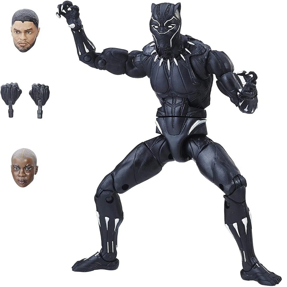 Покажи фигурки. Фигурка Hasbro Marvel Legends чёрная пантера. Фигурка Hasbro Marvel Legends Black Panther Накия e1574. Чёрная пантера фигурка Марвел Хасбро. Фигурки Марвел ледженс чёрная пантера.