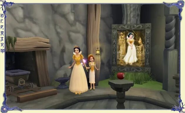 Игра принцессы диснея зачарованный. Игра Disney Princess Enchanted Journey. Игра принцессы Зачарованный мир 2. Зачарованные принцессы игра. Принцессы Диснея Зачарованный мир.