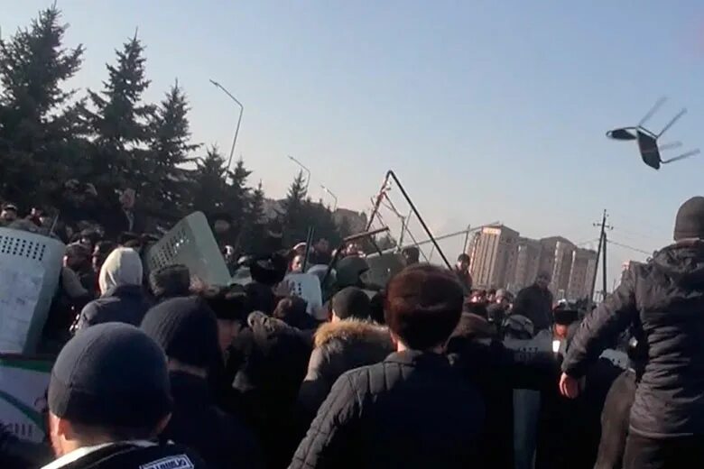Ингушетия 2019. Ингушетия митинг 2019. столкновения на митинге в магасе.