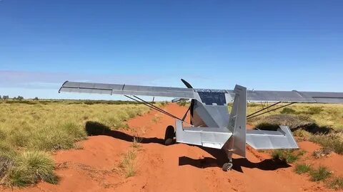 Could land