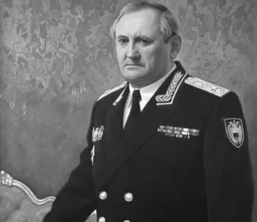 Комендант кремля