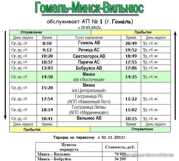 Речица калинковичи расписание. Автобус Гомель Вильнюс. Расписание автобусов Гомель. Гомель Светлогорск расписание автобусов. Гомель Минск электричка расписание.