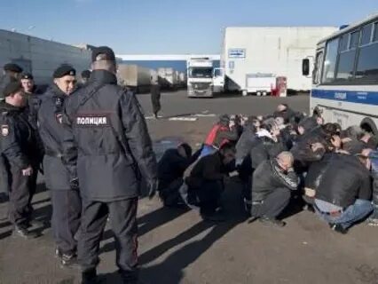 Зап смотрящий