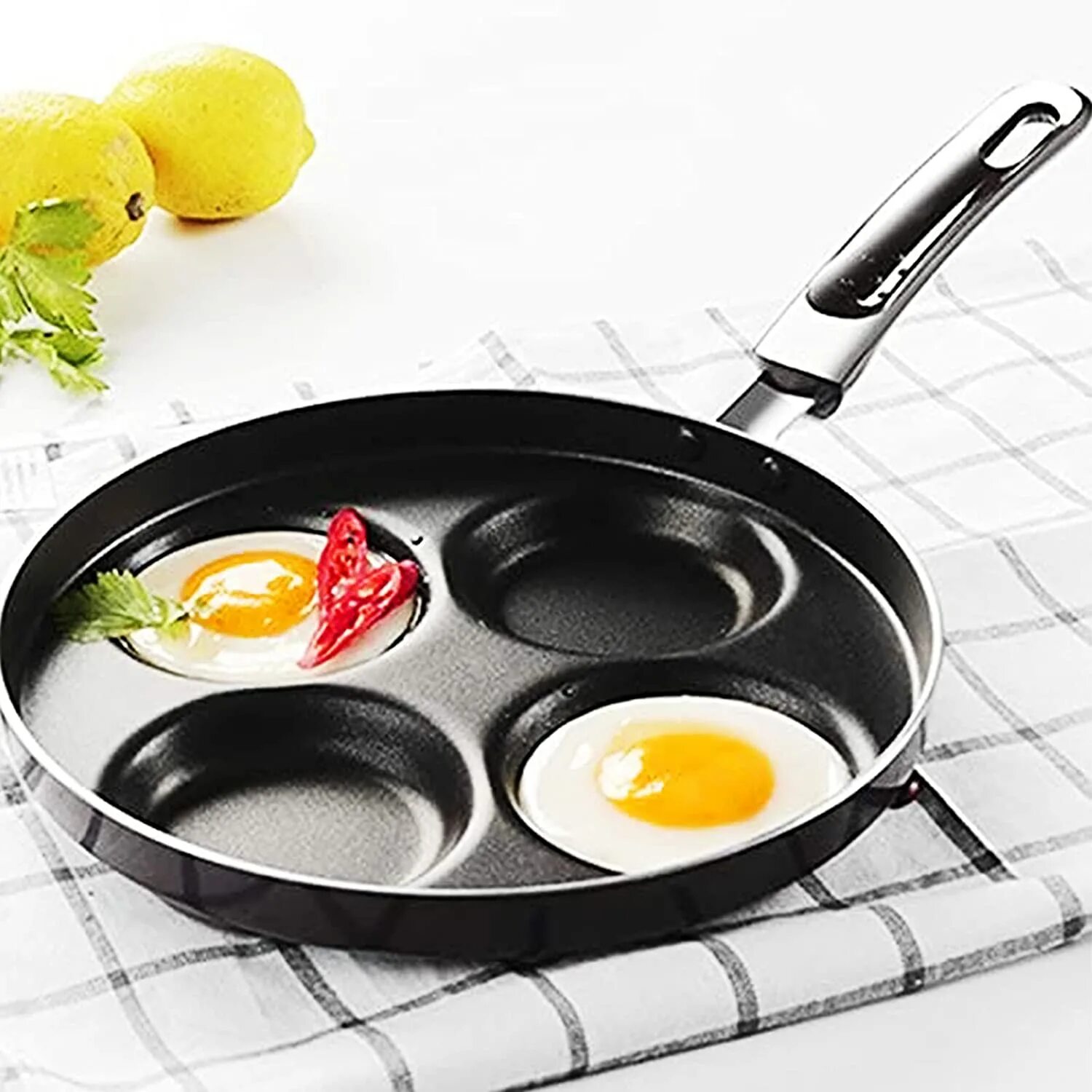 Сковорода frying Pan non-Stick. Сковорода для глазуньи на 4 яйца для индукционной плиты. Омлет на сковороде. Сковорода для индукционной плиты для яичницы. Сковорода frying pan