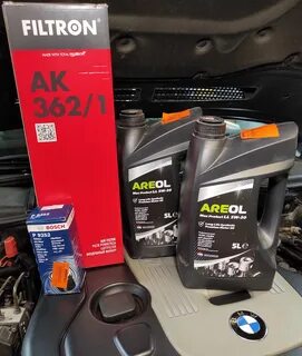 Areol 5w30