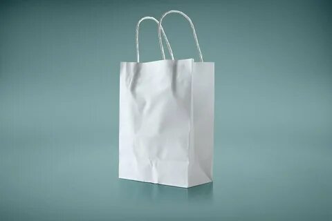 Paper bag