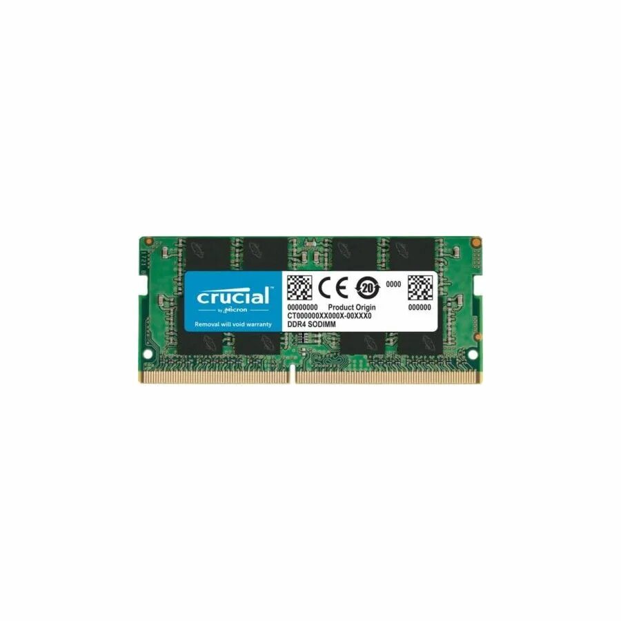 Память crucial 8gb. Оперативная память crucial SODIMM 8gb ddr4 2666 MT. SODIMM crucial [ct8g4sfra32a] 8 ГБ. 4gb 2400 crucial ct4g4sfs824a. Оперативная память SODIMM crucial [ct16g4sfra32a] 16 ГБ.